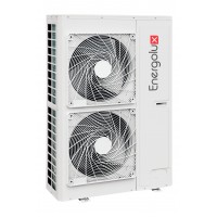 Внешние блоки VRF