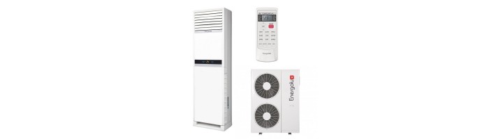 Energolux - новейшая технология в мире кондиционирования воздуха