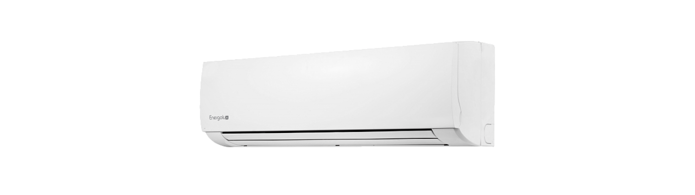 Контроль климата с настенным фанкойлом Energolux SFW300A2