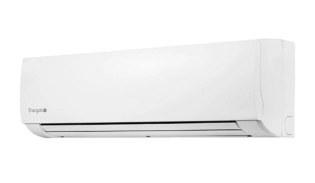 Контроль климата с настенным фанкойлом Energolux SFW300A2