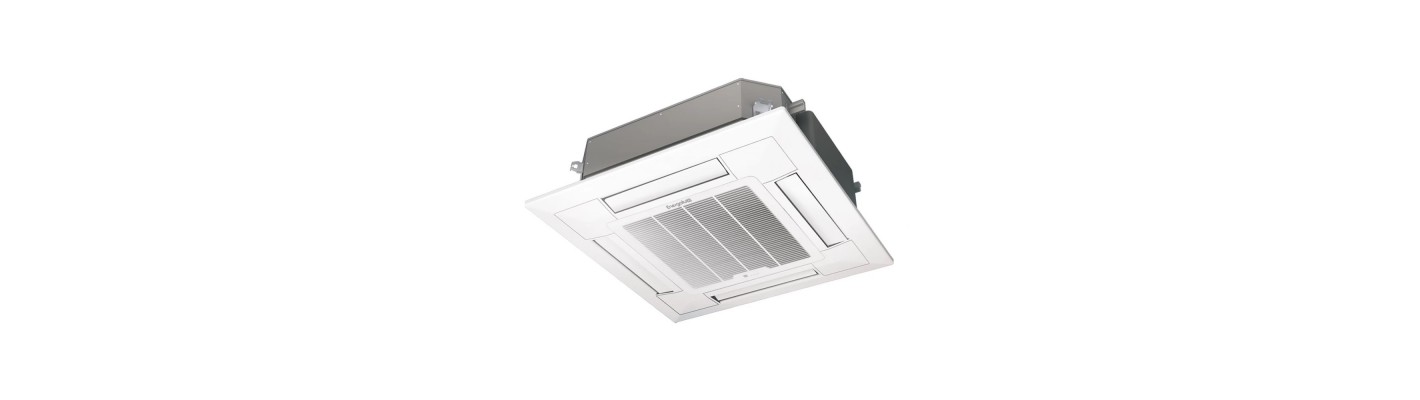 Energolux SAC12C3-A/SAU12U3-A: комфортный микроклимат в любых условиях