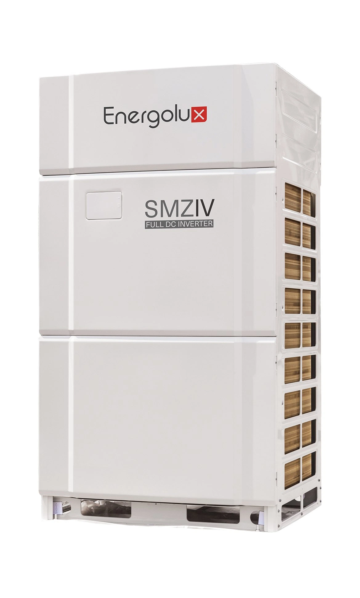 Модульные VRF SMZ IV Energolux: значение и применение