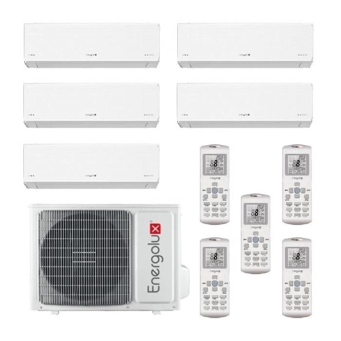Energolux кондиционер Energolux кондиционер