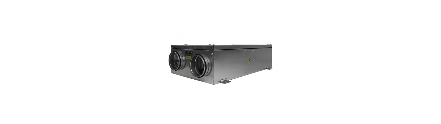Energolux - обзор вентиляционной установки Brissago CPE 1500 