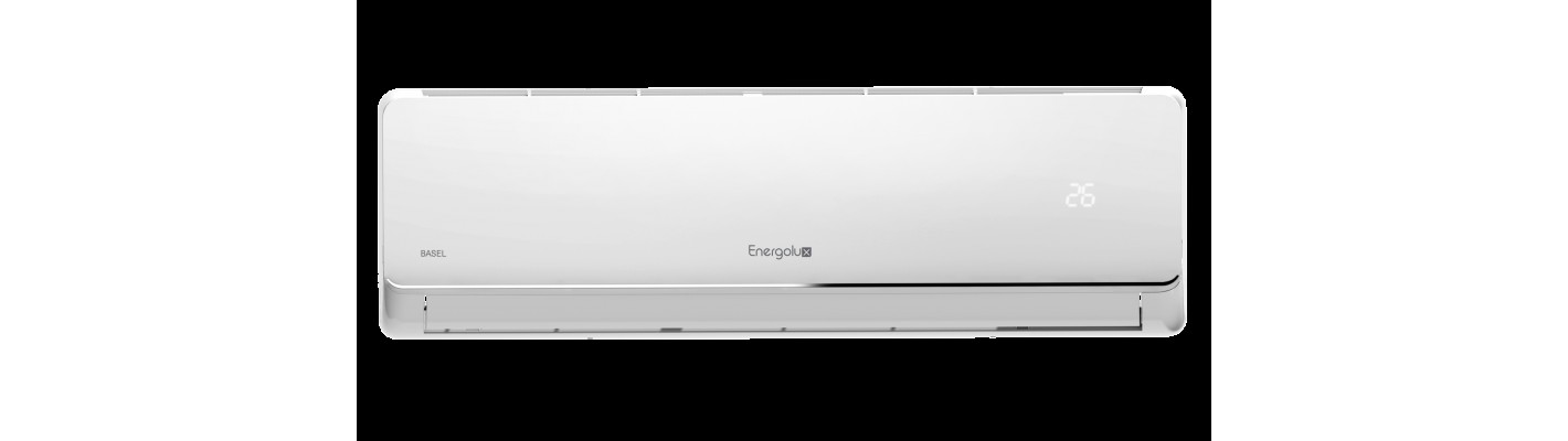 Energolux Basel - кондиционер для круглогодичного использования
