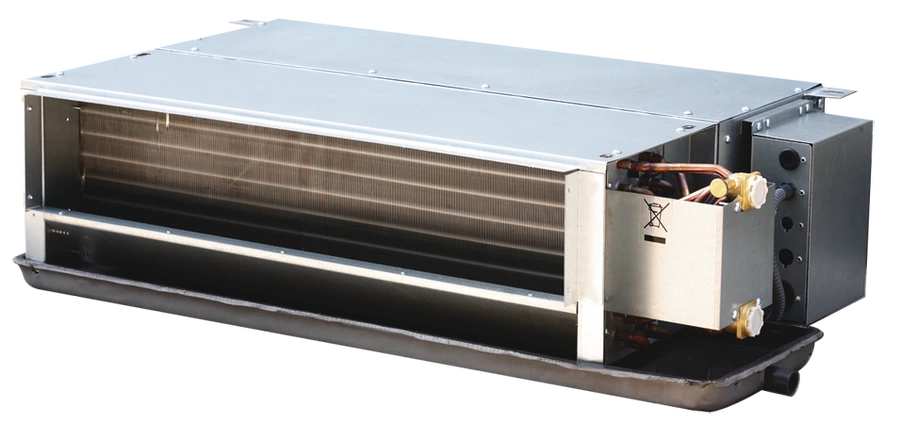 Канальный фанкойл SF2D1000 G30 Energolux создаст атмосферу уюта
