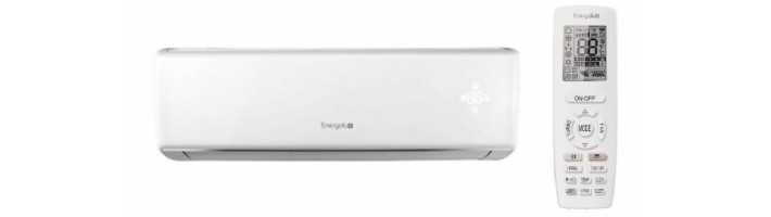 Кондиционер Energolux серии Shilthorn с инверторным управлением