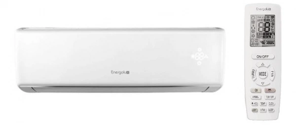 Кондиционер Energolux серии Shilthorn с инверторным управлением Кондиционер Energolux серии Shilthorn с инверторным управлением
