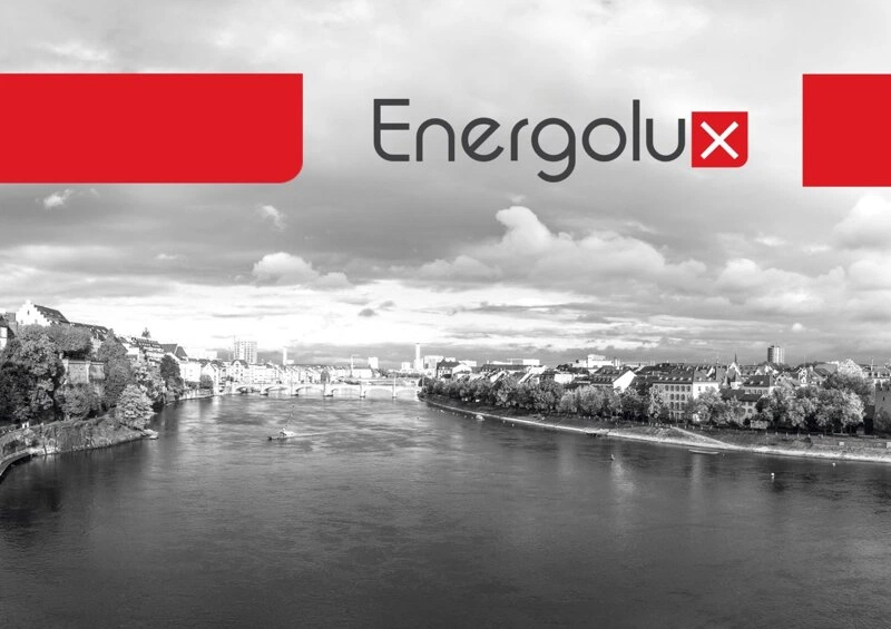 Energolux: швейцарский бренд климатической техники