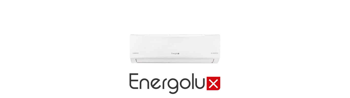 Краткая инструкция по эксплуатации кондиционеров Energolux