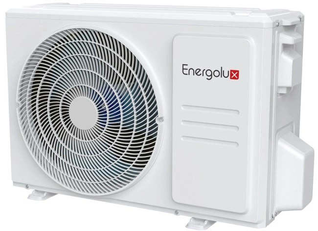 Energolux: нужно ли чистить наружные блоки кондиционера 