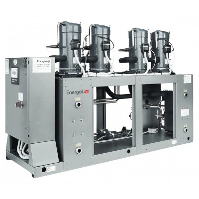 Energolux SCWW-T 1130 Z