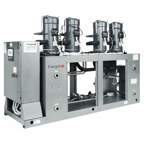 Energolux SCWW-T 1190 Z