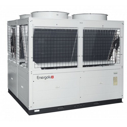 Energolux SCAW-M 66 ZCT