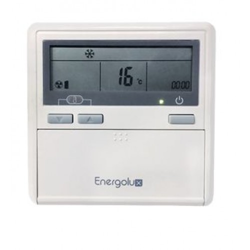 Energolux SAD100D1-A / SAU100U1-A
