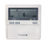 Energolux SAD36D3-A / SAU36U3-A