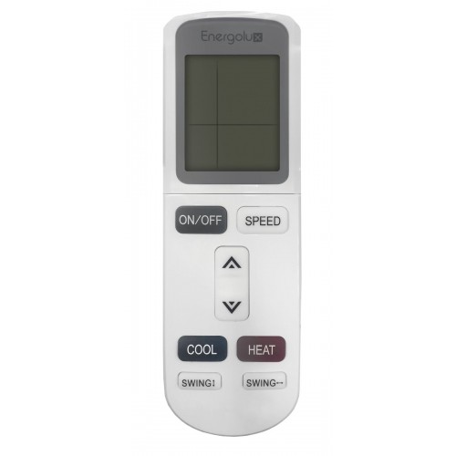 Energolux SAC24C1-A / SAU24U1-A