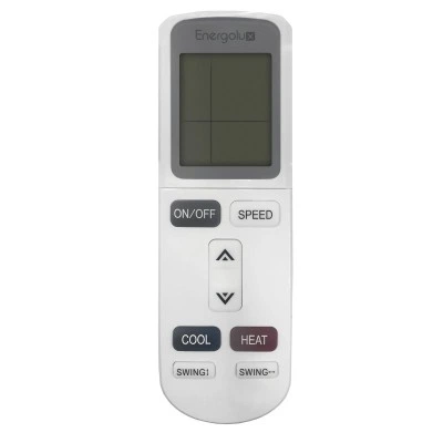 Energolux SACF48D3-A / SAU48U3-A Energolux SACF48D3-A / SAU48U3-A