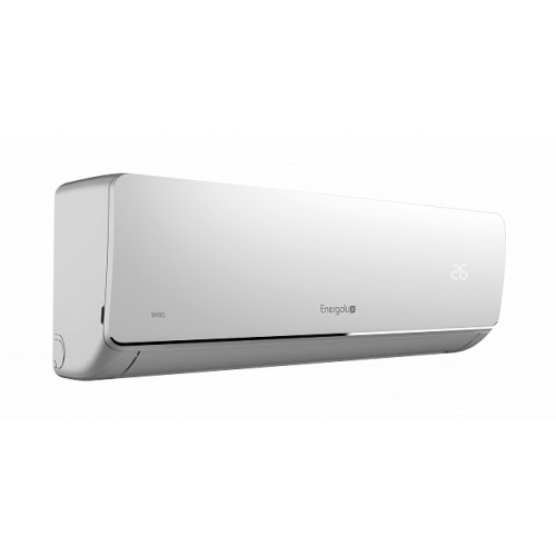 Energolux Basel SAS24B3-A / SAU24B3-A
