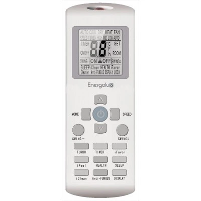 Energolux SAS09BN2-AI LE / SAU09BN2-AI LE Energolux SAS09BN2-AI LE / SAU09BN2-AI LE