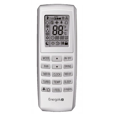 Energolux SAS09CH1-AI / SAU09CH1-AI Energolux SAS09CH1-AI / SAU09CH1-AI