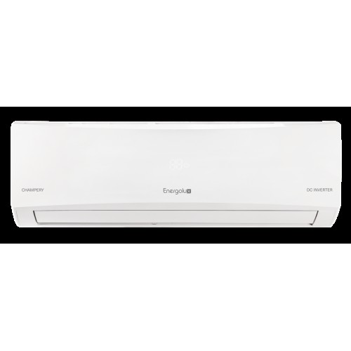 Energolux SAS24CH1-AI / SAU24CH1-AI