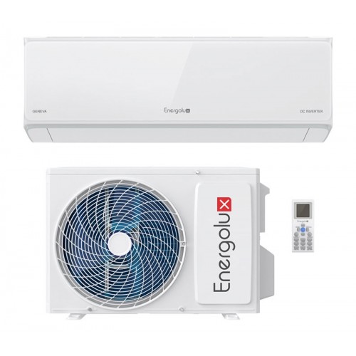 Energolux SAS09G3-AI / SAU09G3-AI