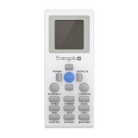 Energolux SAS09G3-AI / SAU09G3-AI