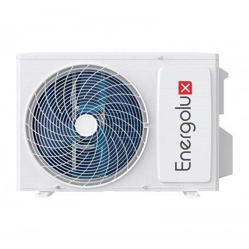 Energolux SAS12G3-AI / SAU12G3-AI