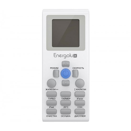 Energolux SAS12G3-AI / SAU12G3-AI