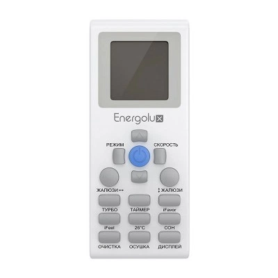 Energolux SAS18G3-AI / SAU18G3-AI Energolux SAS18G3-AI / SAU18G3-AI
