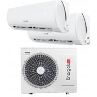 Energolux 2 * SAS09M3-GI / SAM18M3-GI/2