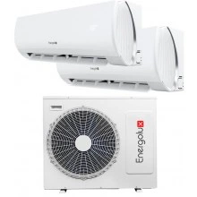 Energolux 2 * SAS09M3-GI / SAM18M3-GI/2