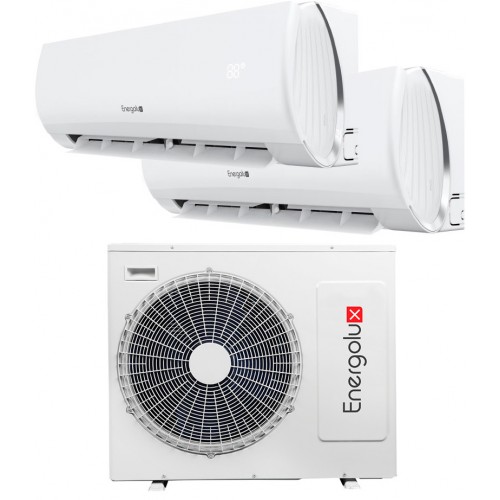 Energolux SAS07M3-GI + SAS09M3-GI / SAM18M3-GI/2