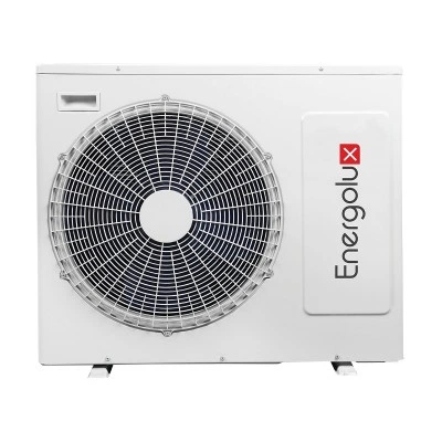 Energolux SAS07M3-GI + SAS09M3-GI / SAM18M3-GI/2 Energolux SAS07M3-GI + SAS09M3-GI / SAM18M3-GI/2