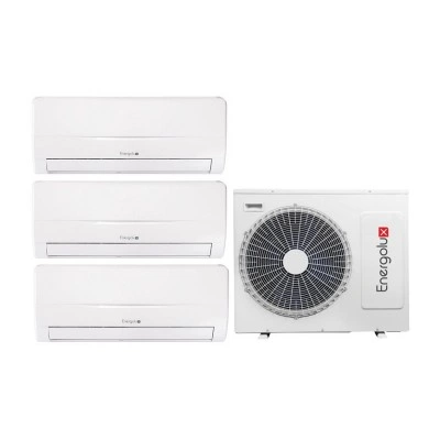 Energolux 2 * SAS07M2-AI+SAS09M2-AI / SAM21M1-AI/3