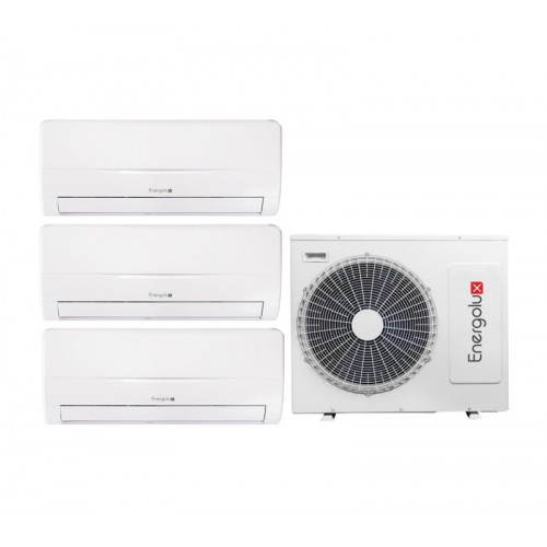 Energolux 3 * SAS07M2-AI / SAM21M1-AI/3