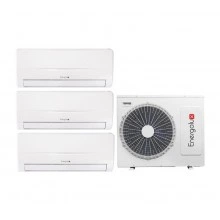 Energolux 3 * SAS09M2-AI / SAM21M1-AI/3