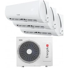 Energolux SAS07M3-GI + SAS09M3-GI + SAS12M3-GI / SAM24M3-GI/3