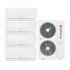 Energolux 3 * SAS07M2-AI + SAS12M2-AI / SAM36M1-AI/4