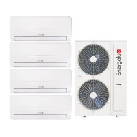 Energolux 3 * SAS07M2-AI+SAS18M2-AI / SAM36M1-AI/4
