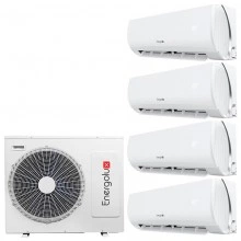 Energolux 3 * SAS07M3-GI + SAS18M3-GI / SAM36M3-GI/4