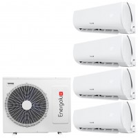 Energolux 4 * SAS09M3-GI / SAM36M3-GI/4