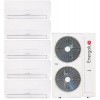 Energolux 3 * SAS07M2-AI + 2 * SAS12M2-AI / SAM42M1-AI/5