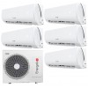 Energolux 3 * SAS07M3-GI + 2 * SAS12M3-GI / SAM42M3-GI/5