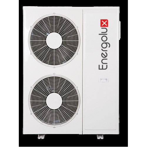 Energolux 4 * SAD07M1-AI + SAD12M1-AI / SAM42M1-AI/5