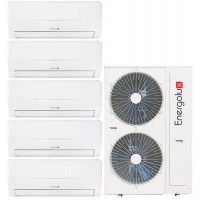 Energolux 4 * SAS07M2-AI + SAS12M2-AI / SAM42M1-AI/5