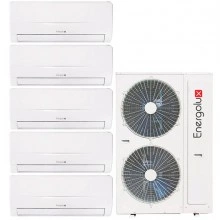 Energolux 4 * SAS07M2-AI + SAS18M2-AI / SAM42M1-AI/5