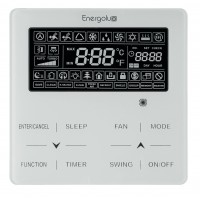Energolux SMZH27V2AI