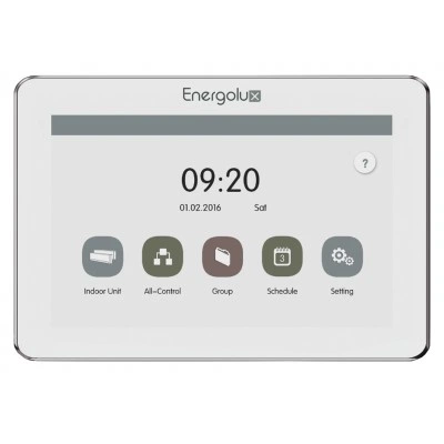 Energolux SMZC60V2AI Energolux SMZC60V2AI